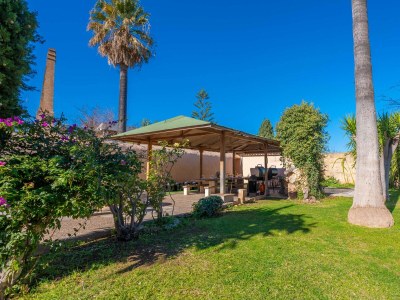 Villa ES MOLI DELS REIS - Outdoor photo 11