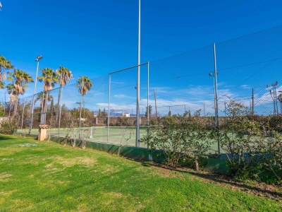 Villa ES MOLI DELS REIS - Outdoor photo 12