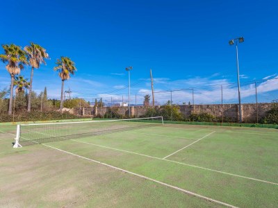 Villa ES MOLI DELS REIS - Outdoor photo 13