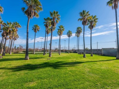 Villa ES MOLI DELS REIS - Outdoor photo 15