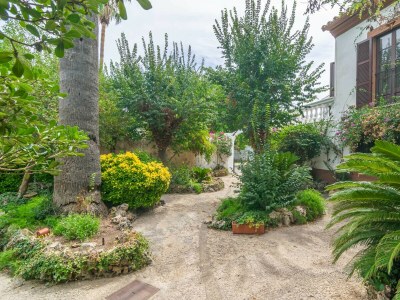 Villa ES MOLI DELS REIS - Outdoor photo 17