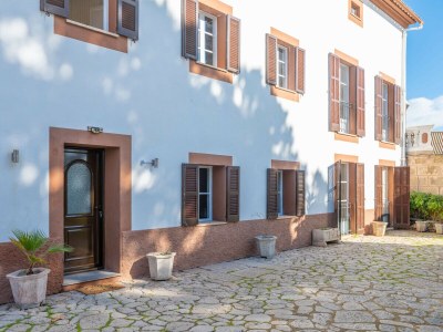 Villa ES MOLI DELS REIS - Outdoor photo 18