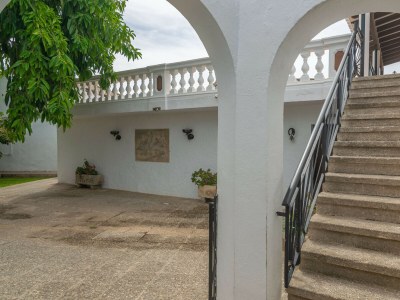 Villa ES MOLI DELS REIS - Outdoor photo 21