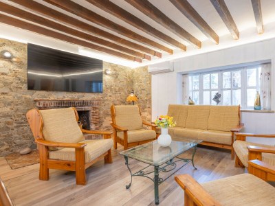 Villa ES MOLI DELS REIS - Features photo 22