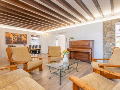 Villa ES MOLI DELS REIS - Features photo 23