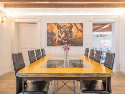 Villa ES MOLI DELS REIS - Features photo 24