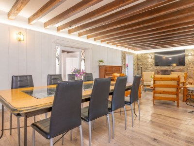 Villa ES MOLI DELS REIS - Features photo 25