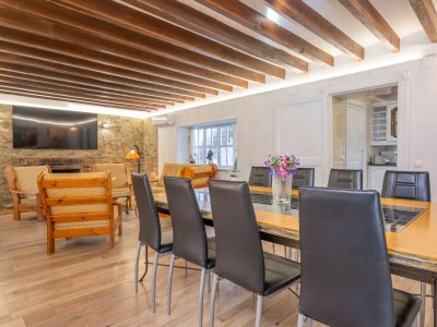 Villa ES MOLI DELS REIS - Features photo 26