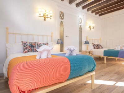 Villa ES MOLI DELS REIS - Features photo 31