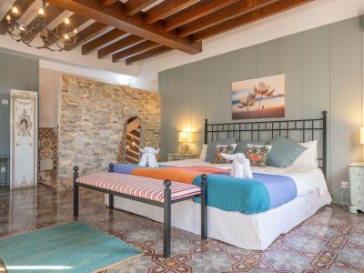 Villa ES MOLI DELS REIS - Features photo 34