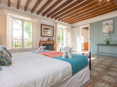 Villa ES MOLI DELS REIS - Features photo 35