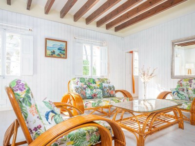 Villa ES MOLI DELS REIS - Features photo 39