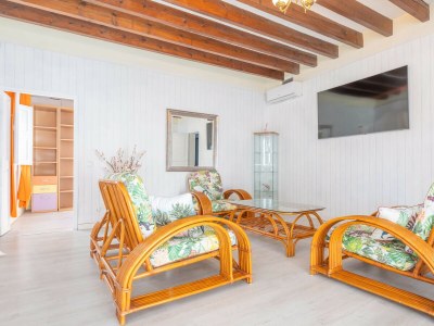 Villa ES MOLI DELS REIS - Features photo 40