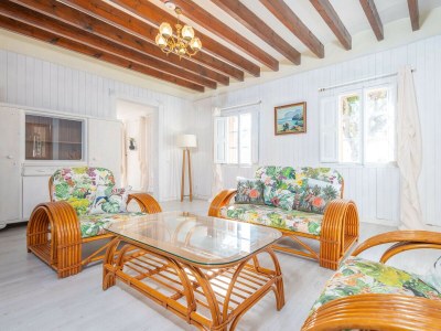 Villa ES MOLI DELS REIS - Features photo 42