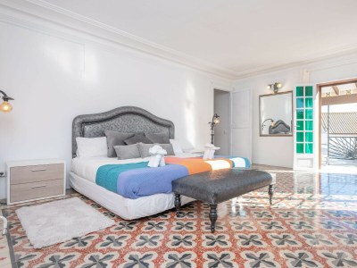 Villa ES MOLI DELS REIS - Features photo 43