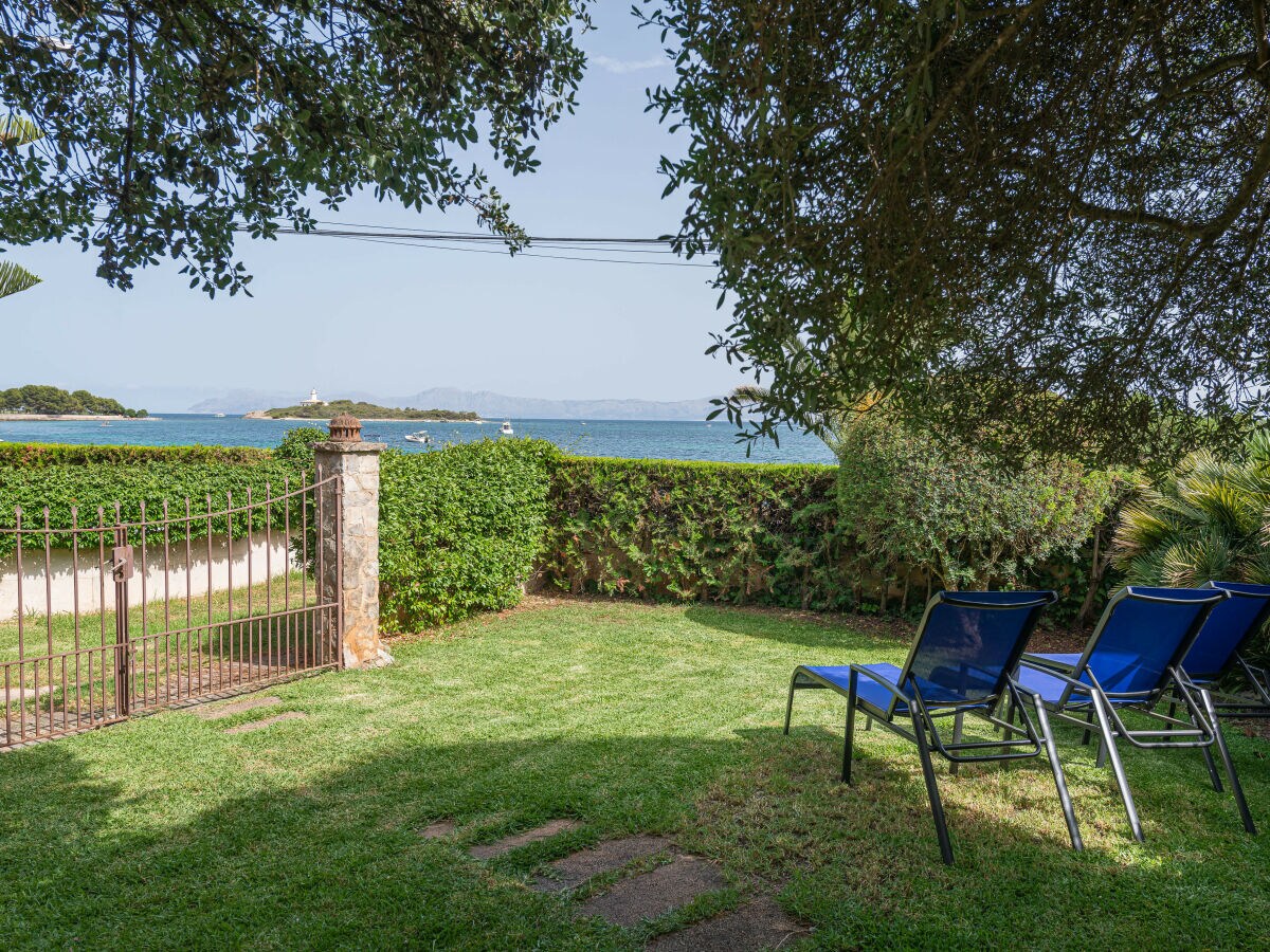 Holiday house La Casa Del Far - Outdoor photo 2