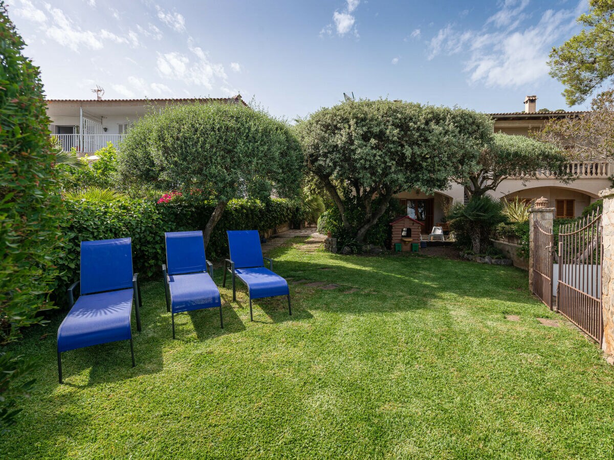 Holiday house La Casa Del Far - Outdoor photo 3