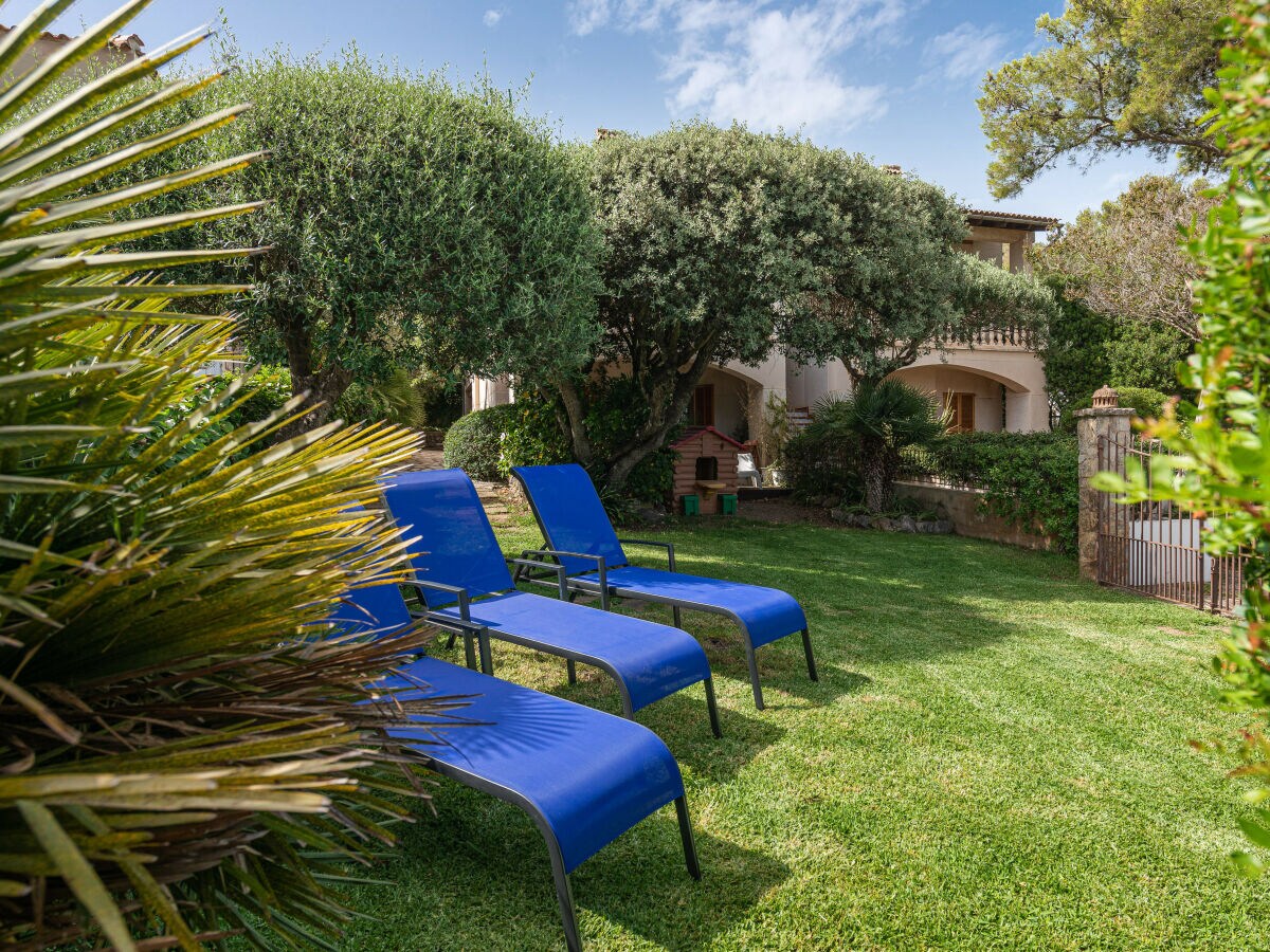 Holiday house La Casa Del Far - Outdoor photo 4