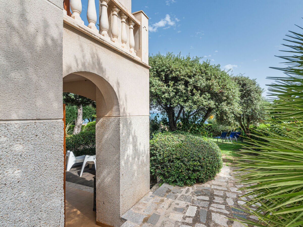 Holiday house La Casa Del Far - Outdoor photo 5