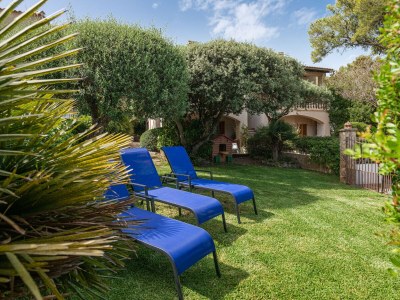 Holiday house La Casa Del Far - Outdoor photo 4