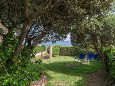 Holiday house La Casa Del Far - Outdoor photo 6