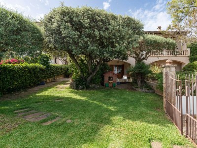 Holiday house La Casa Del Far - Outdoor photo 7