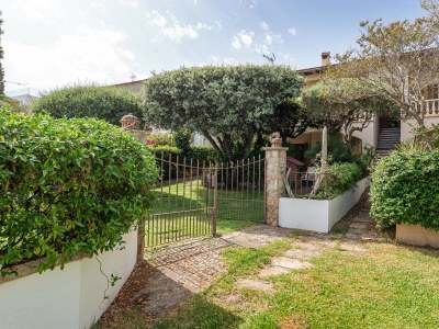 Holiday house La Casa Del Far - Outdoor photo 8