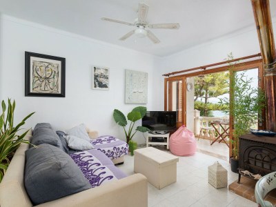 Holiday house La Casa Del Far - Features photo 10