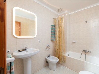 Holiday house La Casa Del Far - Features photo 20