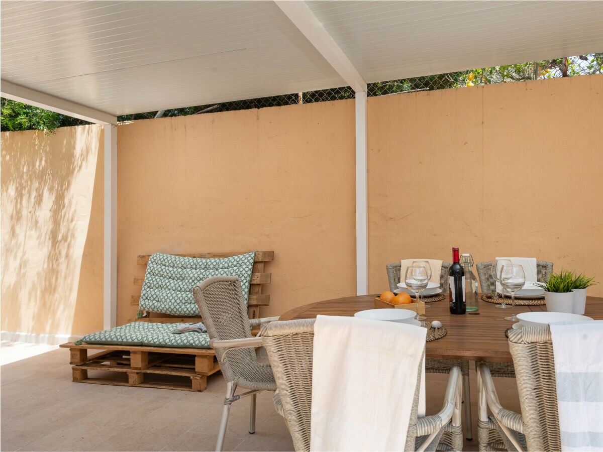 Holiday house Ca Na Fina - Outdoor photo 4