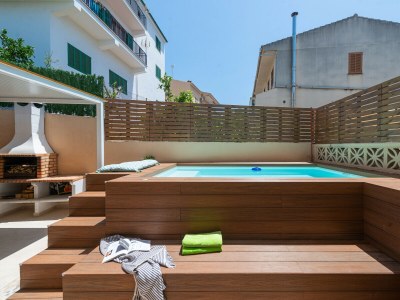 Holiday house Ca Na Fina - Outdoor photo 2