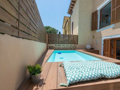 Holiday house Ca Na Fina - Outdoor photo 3