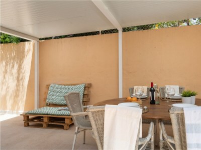 Holiday house Ca Na Fina - Outdoor photo 4