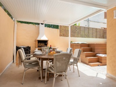 Holiday house Ca Na Fina - Outdoor photo 5