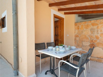 Holiday house Ca Na Fina - Outdoor photo 6