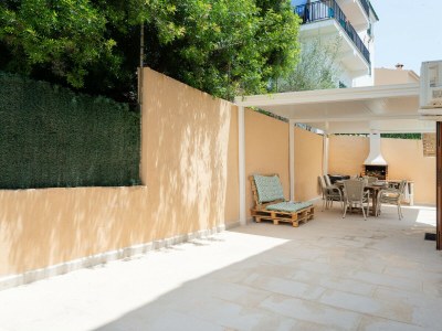 Holiday house Ca Na Fina - Outdoor photo 7