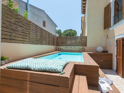 Holiday house Ca Na Fina - Outdoor photo 9