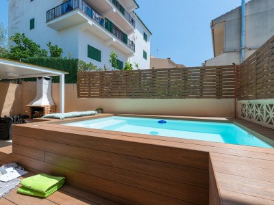 Holiday house Ca Na Fina - Outdoor photo 10