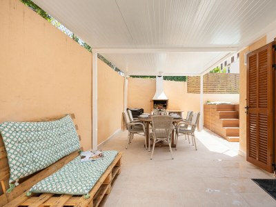 Holiday house Ca Na Fina - Outdoor photo 12