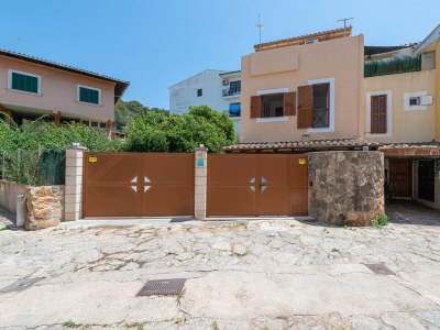 Holiday house Ca Na Fina - Outdoor photo 14