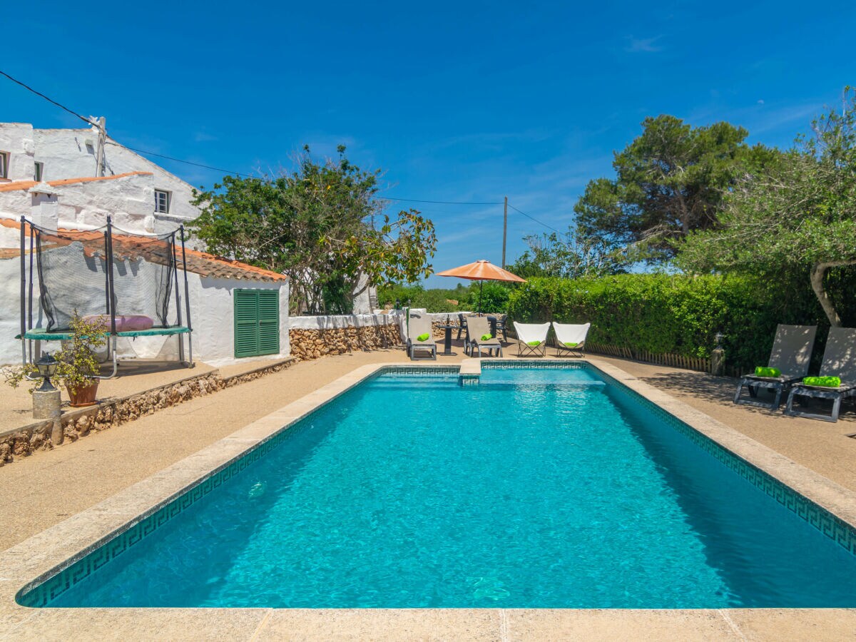 Villa Malbuger Vell 6