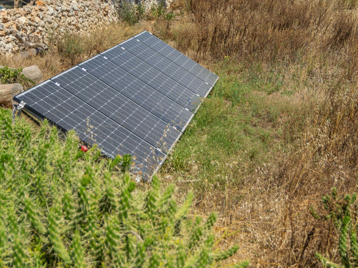 Villa Malbuger Vell 6 - Outdoor photo 2