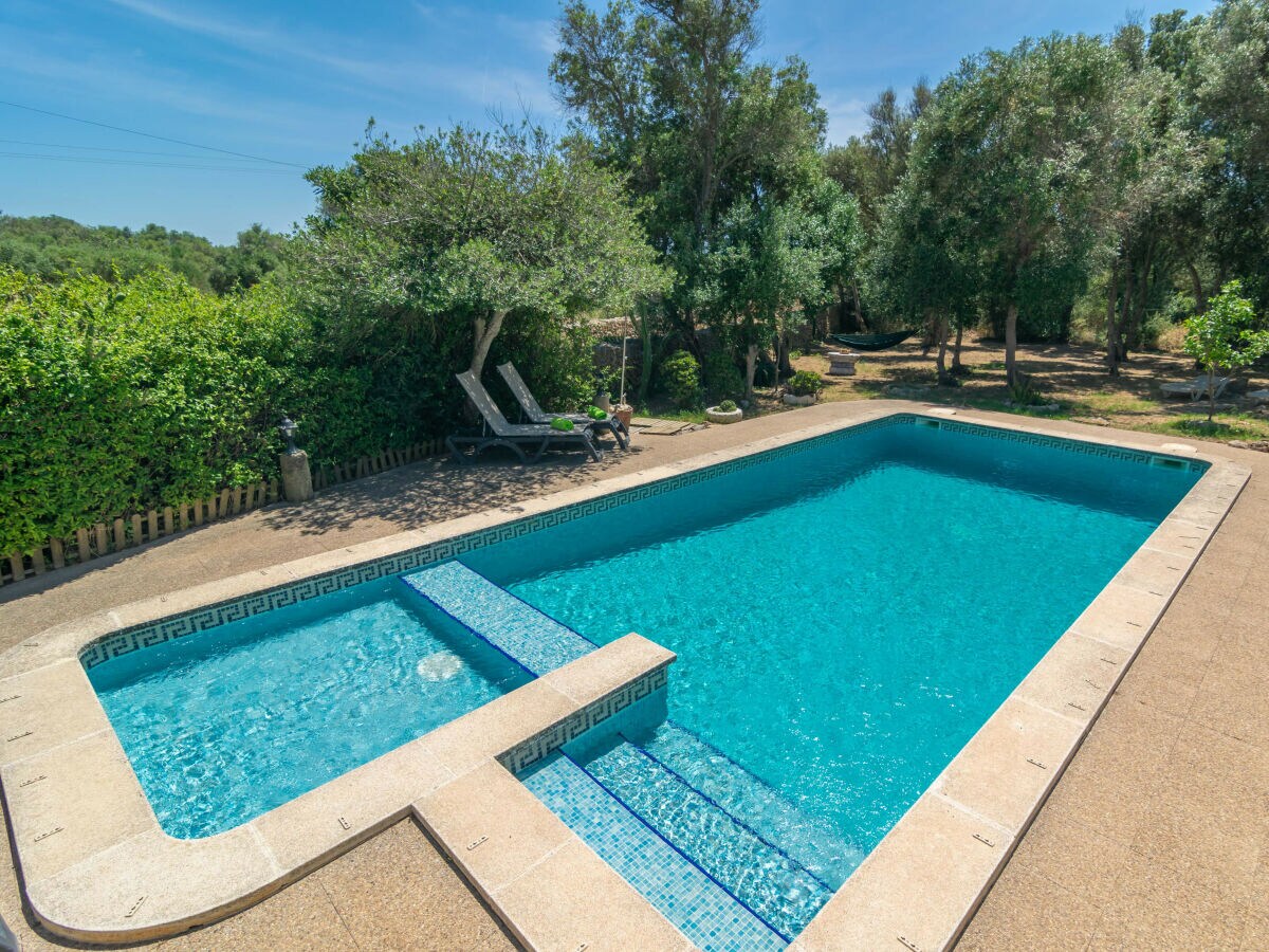 Villa Malbuger Vell 6 - Outdoor photo 4