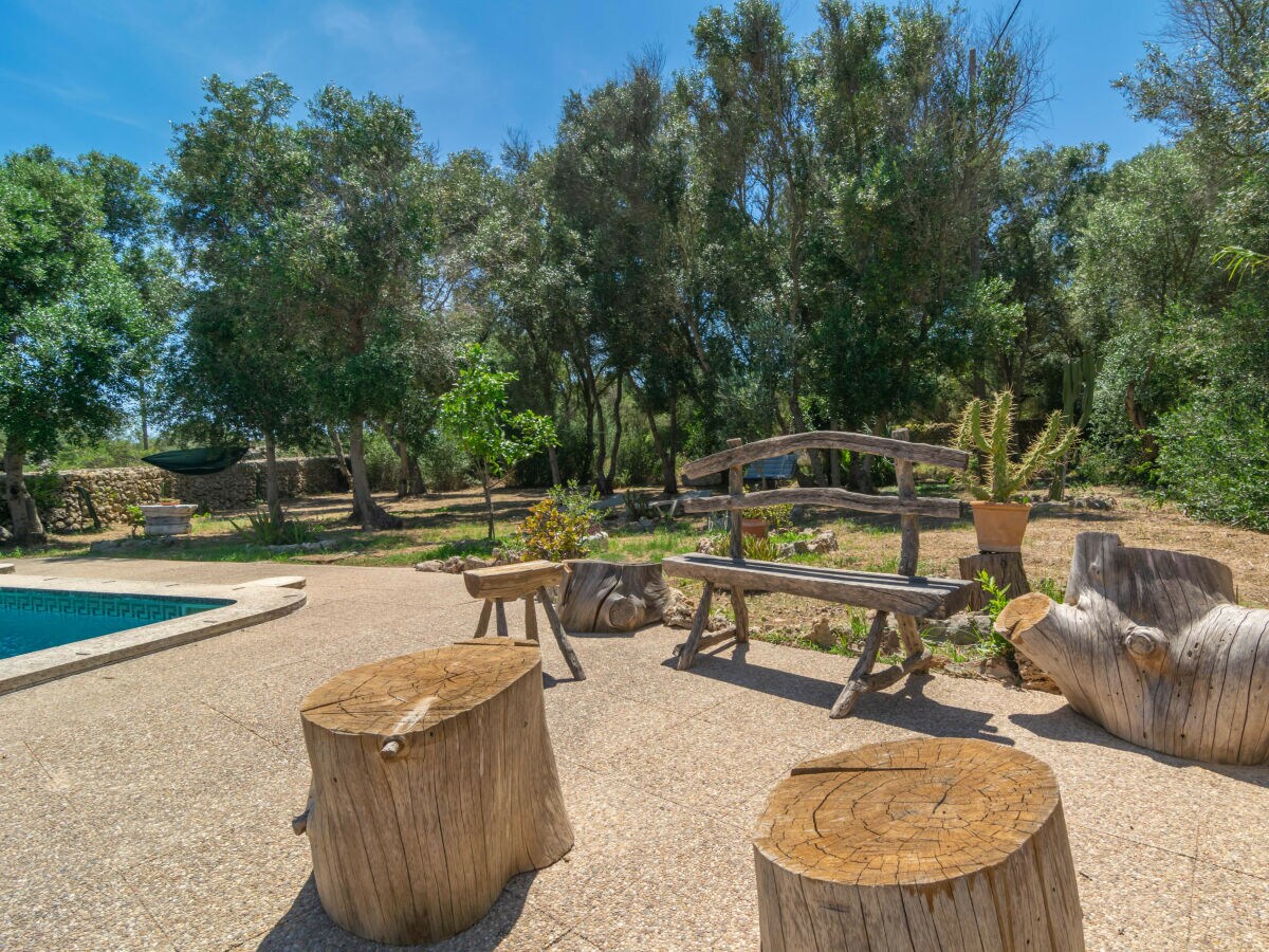 Villa Malbuger Vell 6 - Outdoor photo 5