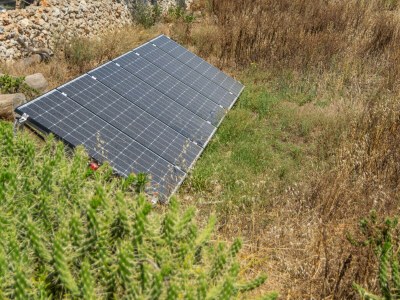 Villa Malbuger Vell 6 - Outdoor photo 2