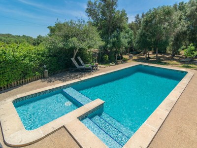 Villa Malbuger Vell 6 - Outdoor photo 4