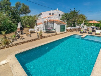 Villa Malbuger Vell 6 - Outdoor photo 6