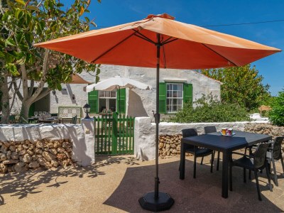 Villa Malbuger Vell 6 - Outdoor photo 7