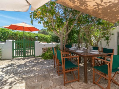 Villa Malbuger Vell 6 - Outdoor photo 8