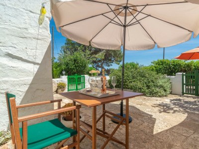 Villa Malbuger Vell 6 - Outdoor photo 10